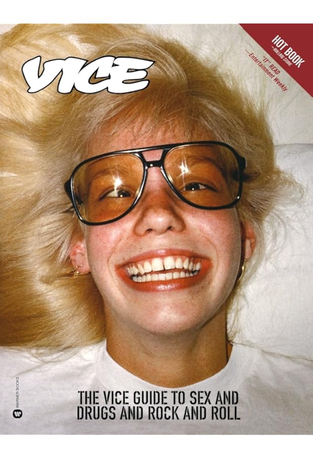 The Vice Photo Book: Jesse Pearson, Gavin McInnes: 9781576874103